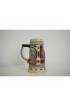 Home Tableware & Barware | Porcelain Beer Mugs, 1980s, Set of 3 - LK34018