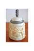 Home Tableware & Barware | Relief Beer Mug from Villeroy & Boch Mettlach, 1890s - BO77551