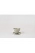 Home Tableware & Barware | Saucers for Teacups by STILLEBEN, Set of 2 - CH52927
