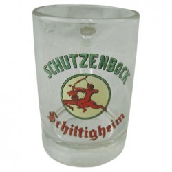 Home Tableware & Barware | Schutzenbock Enameled Beer Mug - KW21219