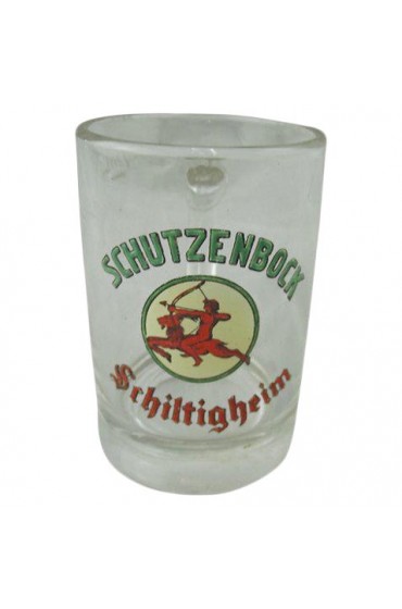 Home Tableware & Barware | Schutzenbock Enameled Beer Mug - KW21219