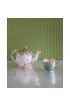 Home Tableware & Barware | Set of 2 Tea Cups & Saucer Michelangelo - QX69214