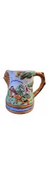 Home Tableware & Barware | Vintage Arthur Wood England Fox Hunting Scene Mug - FB23887
