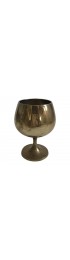 Home Tableware & Barware | Vintage Brass Trophy Cup - NG16872