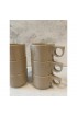 Home Tableware & Barware | Vintage Dusty Taupe Colored Mallo-Ware Cups - Set of 6 - BI31376