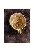 Home Tableware & Barware | Vintage Frankhoma Coffee Mug Set With Sugar Bowl- 5 Pieces - SZ37563