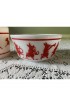 Home Tableware & Barware | Vintage Hazel Atlas Musical Pigs Childs Bowl and Cup - IR14329