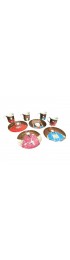 Home Tableware & Barware | Vintage Seymour Mann Chinese Emperor Porcelain Dinnerware Set - 8 Pieces - CU25220