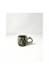 Home Tableware & Barware | Vintage Signed, Hand-Thrown Stoneware Mug - EJ79669