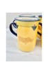Home Tableware & Barware | Vintage South African Mugs-Set of 8 - OE71627