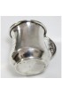 Home Tableware & Barware | Vintage Sterling Silver Moon Face Handle Presentation Youth Mug - BA00910