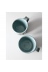 Home Tableware & Barware | Vintage Studio Pottery Mugs Pair - IJ19562