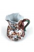 Home Decor | 1890 Japan Imari Tankard Porcelain Vase - QP14925