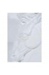 Home Decor | 1960's Hollywood Regency Ceramic Horse Sculptural Vase, Italy - ZV08697