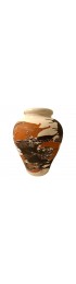 Home Decor | 1970’s Large Royal Haeger Earth Wrap Vase - LY83966