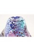 Home Decor | 1990s Bill Kasper Blown Art Glass Organic Form Vase - GZ53631