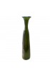 Home Decor | 1996 18-Inch Multicolored Glass Vase With Ceramic-Like Finish - IG60036