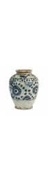 Home Decor | Antique Ceramic Vase - QJ72577