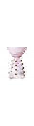 Home Decor | Arabesque Glass Vase by Serena Confalonieri - HH18396