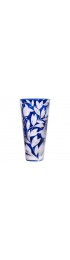 Home Decor | ARTEL Verdure Medium Vase, Ink - FS13423