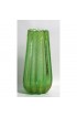 Home Decor | Barovier e Toso Cordonato D' Oro Murano Art Glass Vase - FM82926