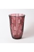 Home Decor | Belgian Art Deco Luxval Vase by Charles Graffart for Val Saint Lambert, 1930s - JS68058