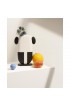 Home Decor | Contemporary Geometric Vase in Italian Marble by Matteo Cibic - BW94533