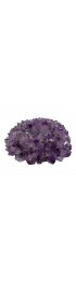 Home Decor | Curated Kravet Zia Amethyst Votive, Large - PS03788