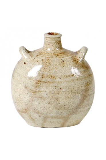 Home Decor | Danish Ceramic Vase by Nils Kähler for Hak, 1960s - CJ66326