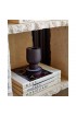 Home Decor | Featured in The 2020 San Francisco Decorator Showcase — Eric Vander Molen Minimal Charcoal Ceramic Vessel - PD59150