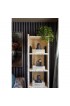 Home Decor | Featured in The 2020 San Francisco Decorator Showcase — Eric Vander Molen Minimal Charcoal Ceramic Vessel - PD59150