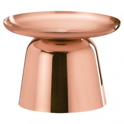 Home Decor | Gil & Luc Flirt Collection Copper Vase by N. Duchaufour - HF70063