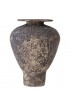 Home Decor | Isolated N.7 Stoneware Vase by Raquel Vidal and Pedro Paz - UD01746