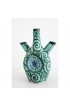 Home Decor | Italian Mid-Century Modern Pottery Vase by Giuseppe Barile Albisola, 1950s - QE18330