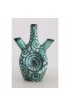 Home Decor | Italian Mid-Century Modern Pottery Vase by Giuseppe Barile Albisola, 1950s - QE18330