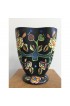 Home Decor | Lenci of Turino, Italy Ceramic Vase, 1930s - JM03420