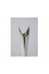 Home Decor | Lino Sabattini Christofle France “Cardinale” Silvered Metal Vases - IN74664