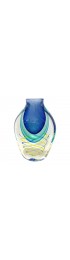 Home Decor | Luigi Onesto for Pauly Murano Art Glass Vase - TD89890