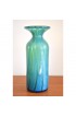 Home Decor | Maltese Glass Vase by Michael Harris for Mdina, 1970s - EF13713