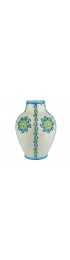 Home Decor | Model D889 F909 Keramis Vase by Charles Catteau for Boch Frères, 1924 - MA58076