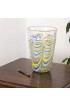 Home Decor | Phoenician Lace Vase in Murano Glass with Polychrome Filigrees and Crystal Incalmo by Archimede Seguso - KI50361