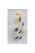 Home Decor | Postmodern Vintage Ceramic Vase Made in Germany - Mid Century Modern Abstract - CD83158