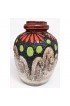 Home Decor | Scheurich Keramik Ceramic Lava Vase - VK04283