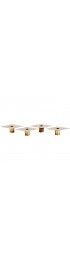 Home Decor | Set of 4 Candleholders by Sigurd Persson - JC87306