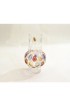 Home Decor | Small Bohemian Color Glass Blown Vase - HD80141