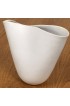 Home Decor | Stig Lindberg Veckla Swedish Ceramic Vase - WG70569