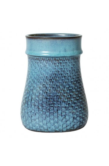 Home Decor | Stoneware Vase by Stig Lindberg for Gustavsberg - QF92855
