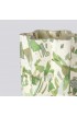 Home Decor | Stories of Italy Nougat Green Bucket Vase - SX35583