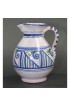 Home Decor | Talavera Pitcher Ceramic Glazed Vase Handcrafted in Spain - OT75763