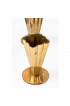 Home Decor | Vases by Gunnar Ander for Ystad Metall, Sweden, Set of 5 - BG86353